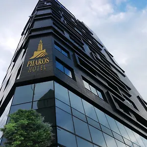 호텔 파로스호텔