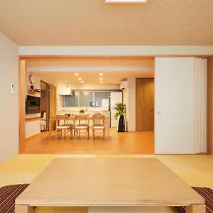  アパートホテル コンドミニアムホテル欅庵東京日本橋 日本