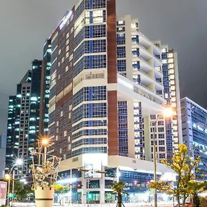 Hotel Centum Primus, Busan