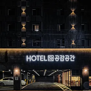 Hotel Bcent, Busan