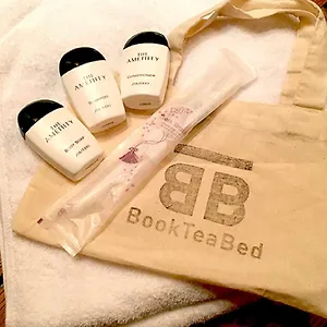  ホステル Book Tea Bed 銀座店 日本