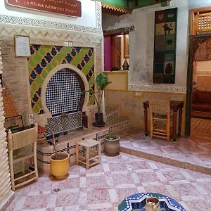 visit hotel