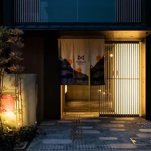 ** ホテル ムスビホテル京都四条大宮 日本
