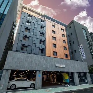 Hotel Bcent, Busan