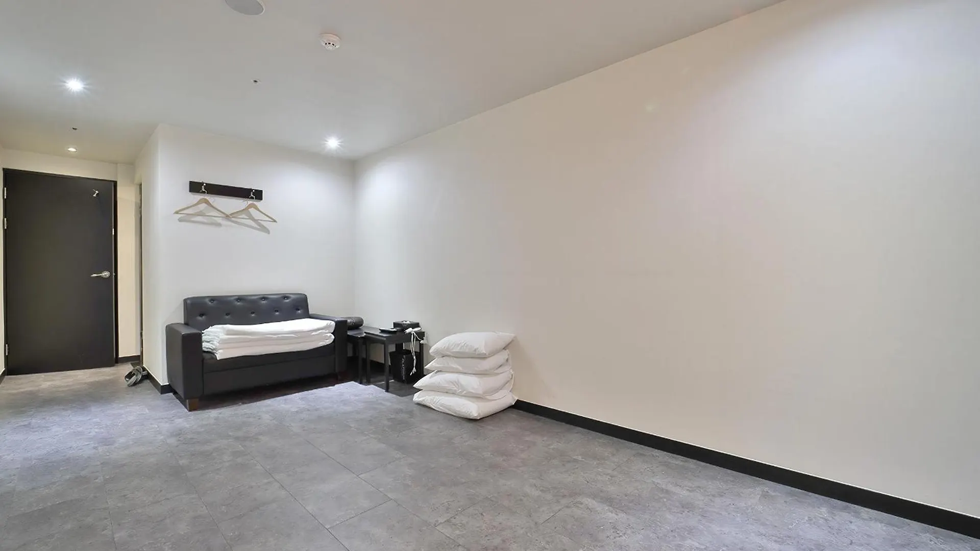 Busan Platinum Hotel Nampo