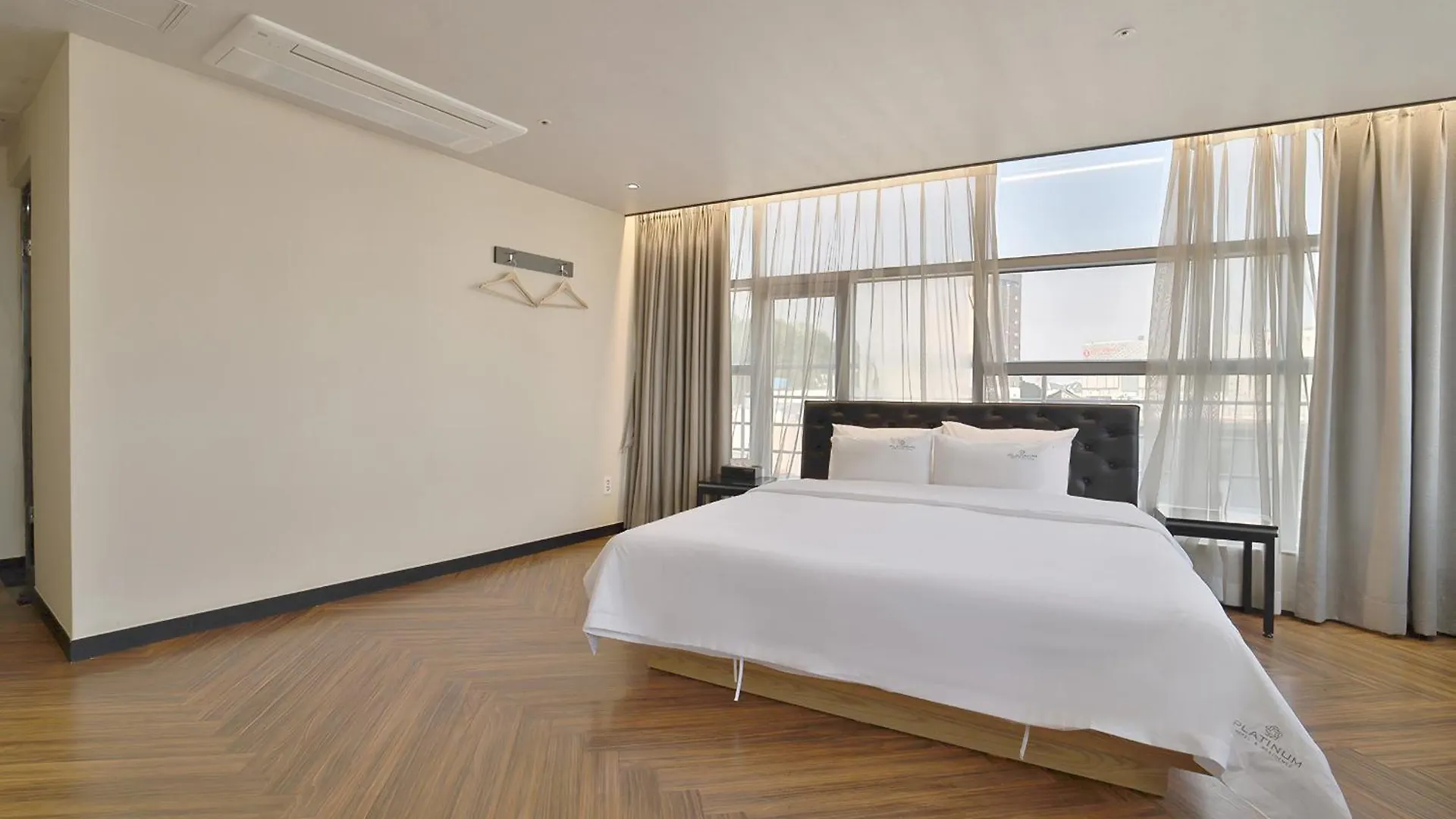 Busan Platinum Hotel Nampo 2*,  Dél-Korea
