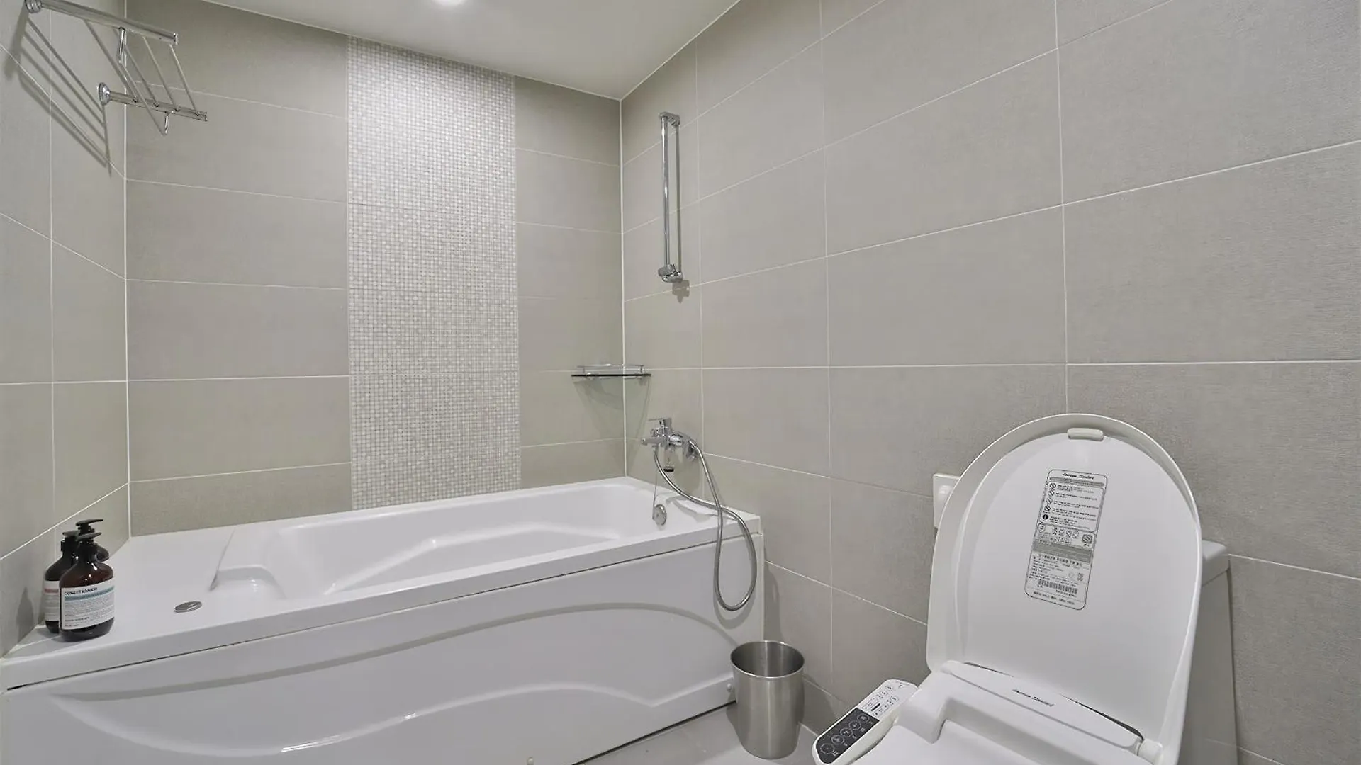 Busan Platinum Hotel Nampo