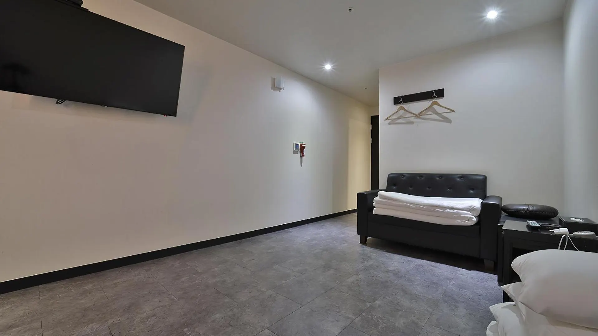 Busan Platinum Hotel Nampo