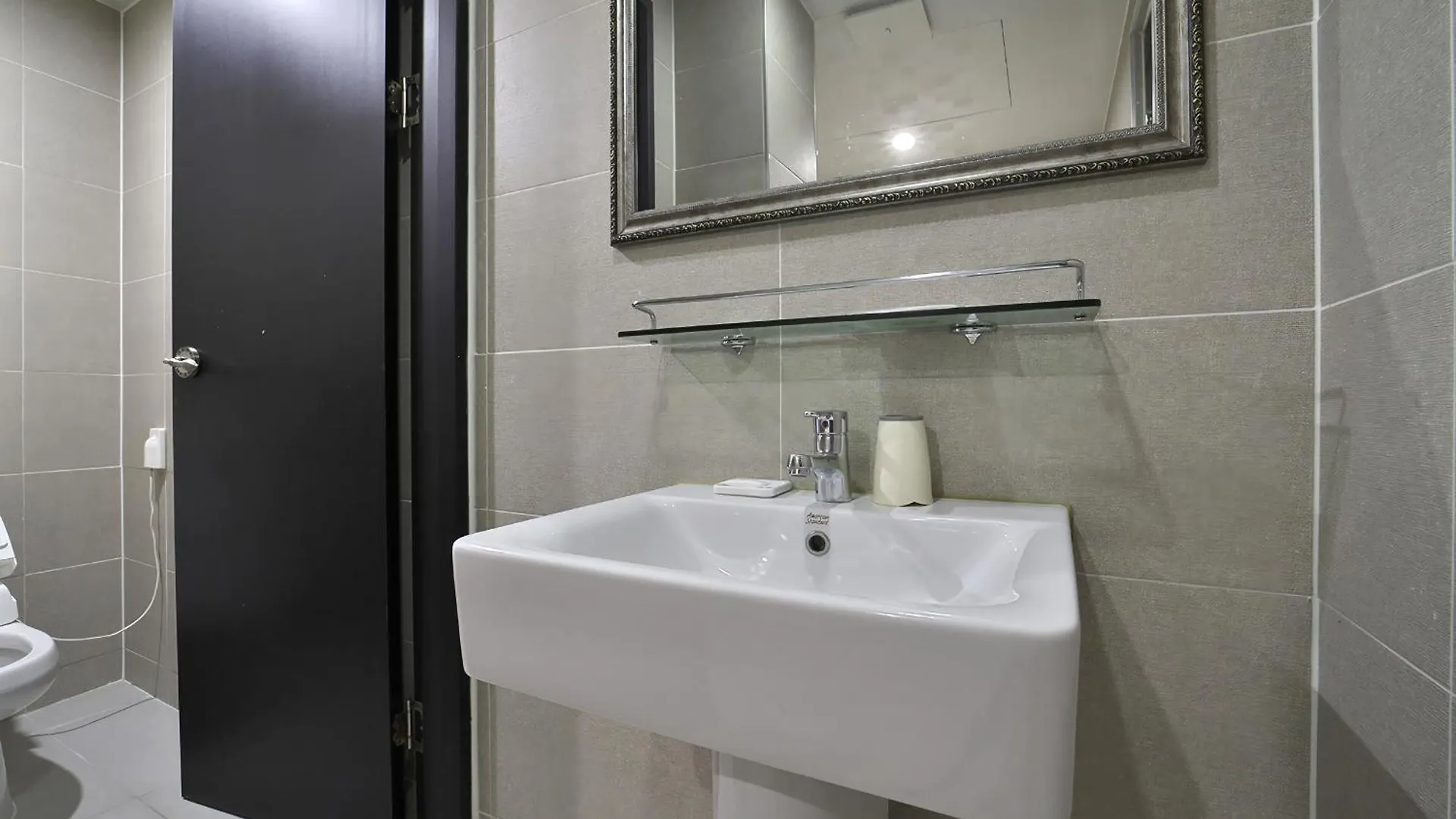 Busan Platinum Hotel Nampo