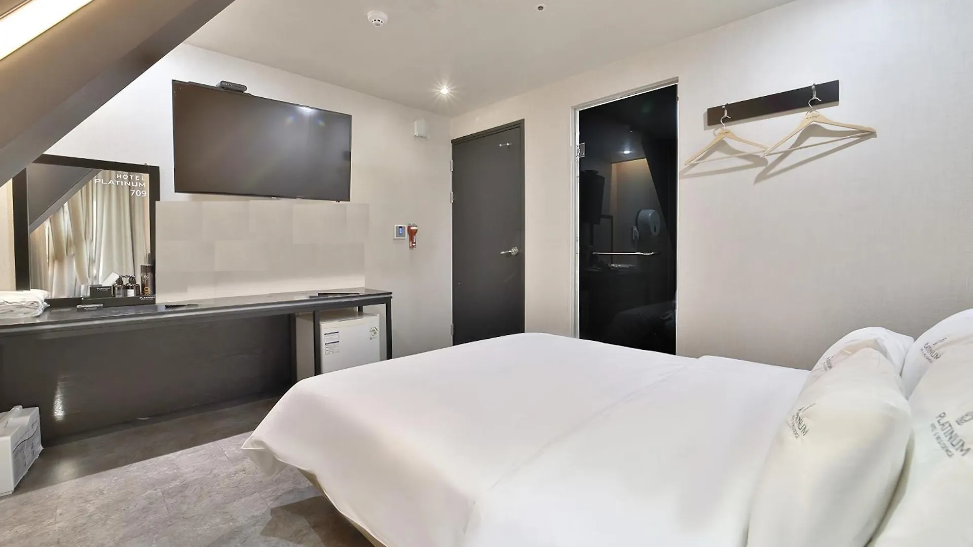 Busan Platinum Hotel Nampo