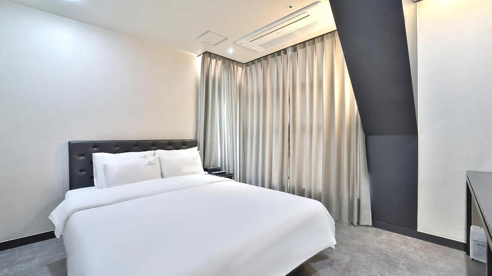 Busan Platinum Hotel Nampo