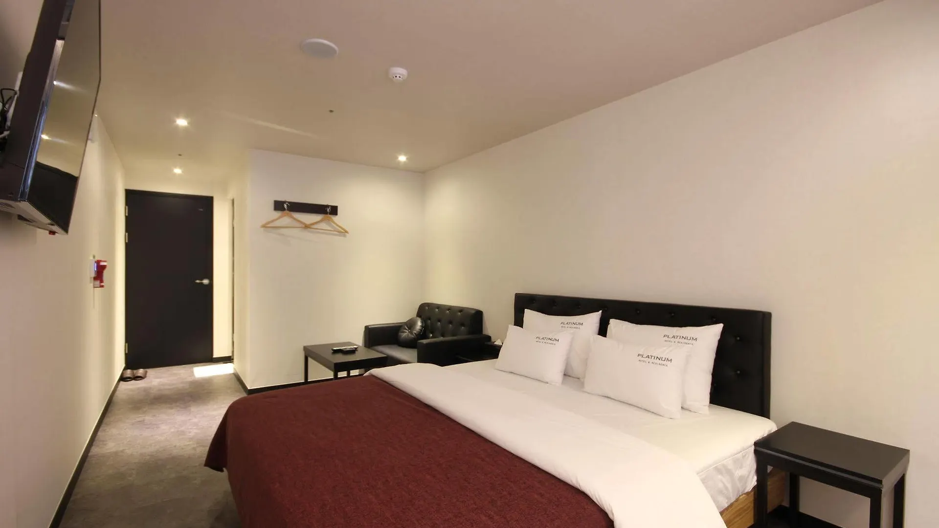 Busan Platinum Hotel Nampo 2*,