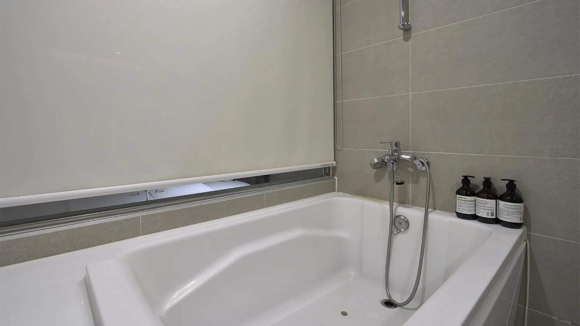 **  Busan Platinum Hotel Nampo South Korea
