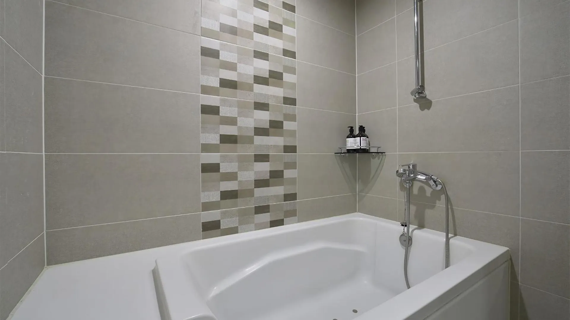 Busan Platinum Hotel Nampo