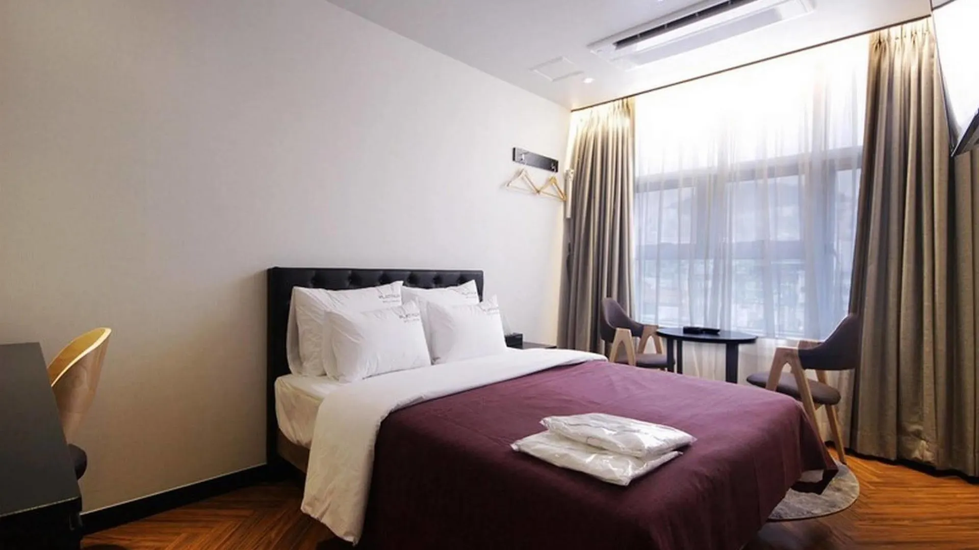 Busan Platinum Hotel Nampo